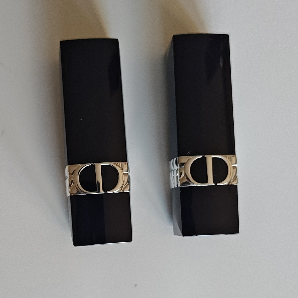 DIOR Lipstick Minis in Shade 100 Nude Matte